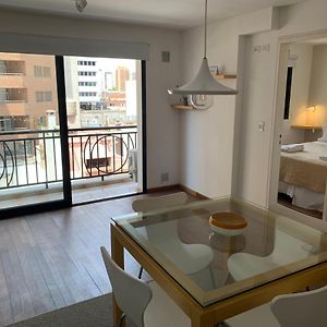 Apartamento de 1 Dormitorio
